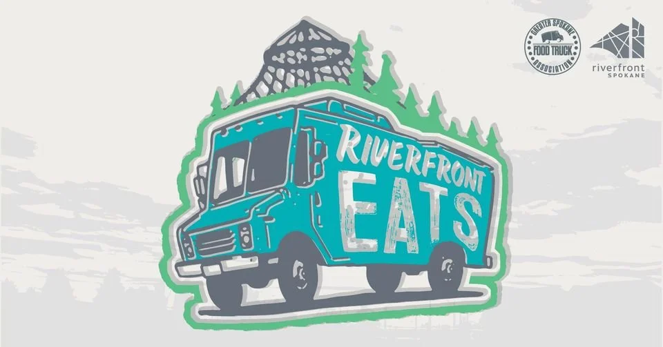 Riverfront Eats