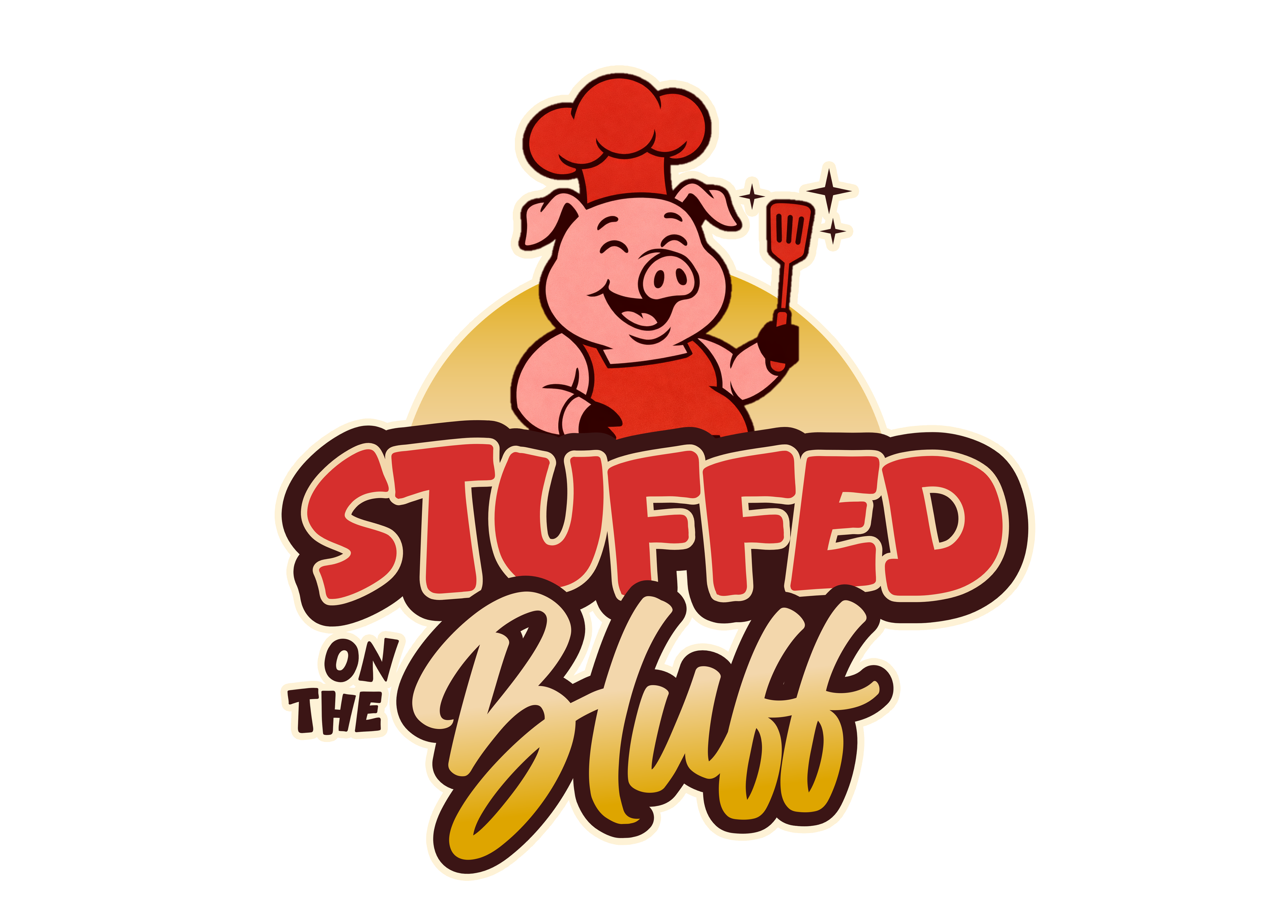 Stuffed on the Bluff Festival