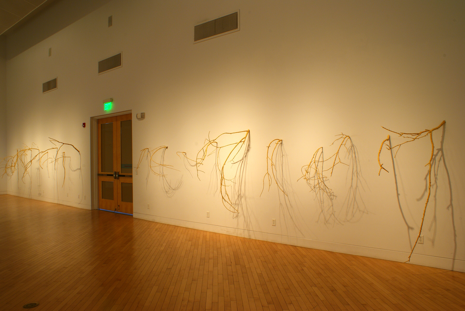 Sacrificial Limbs ©2007-2009