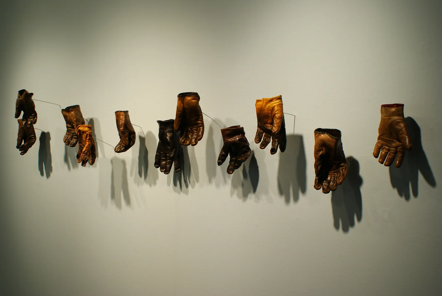Gloves ©2006-2007