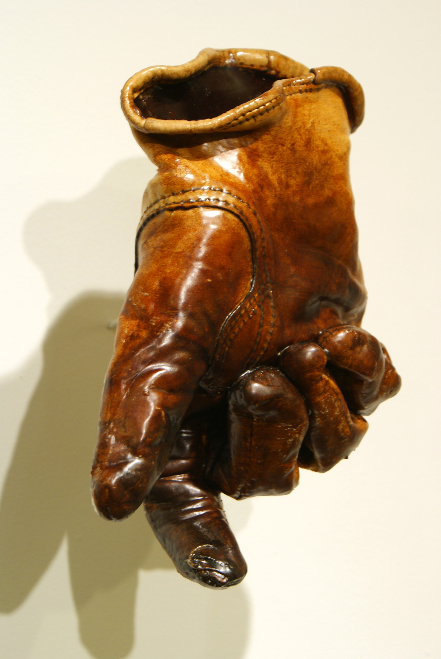Glove 50 ©2007