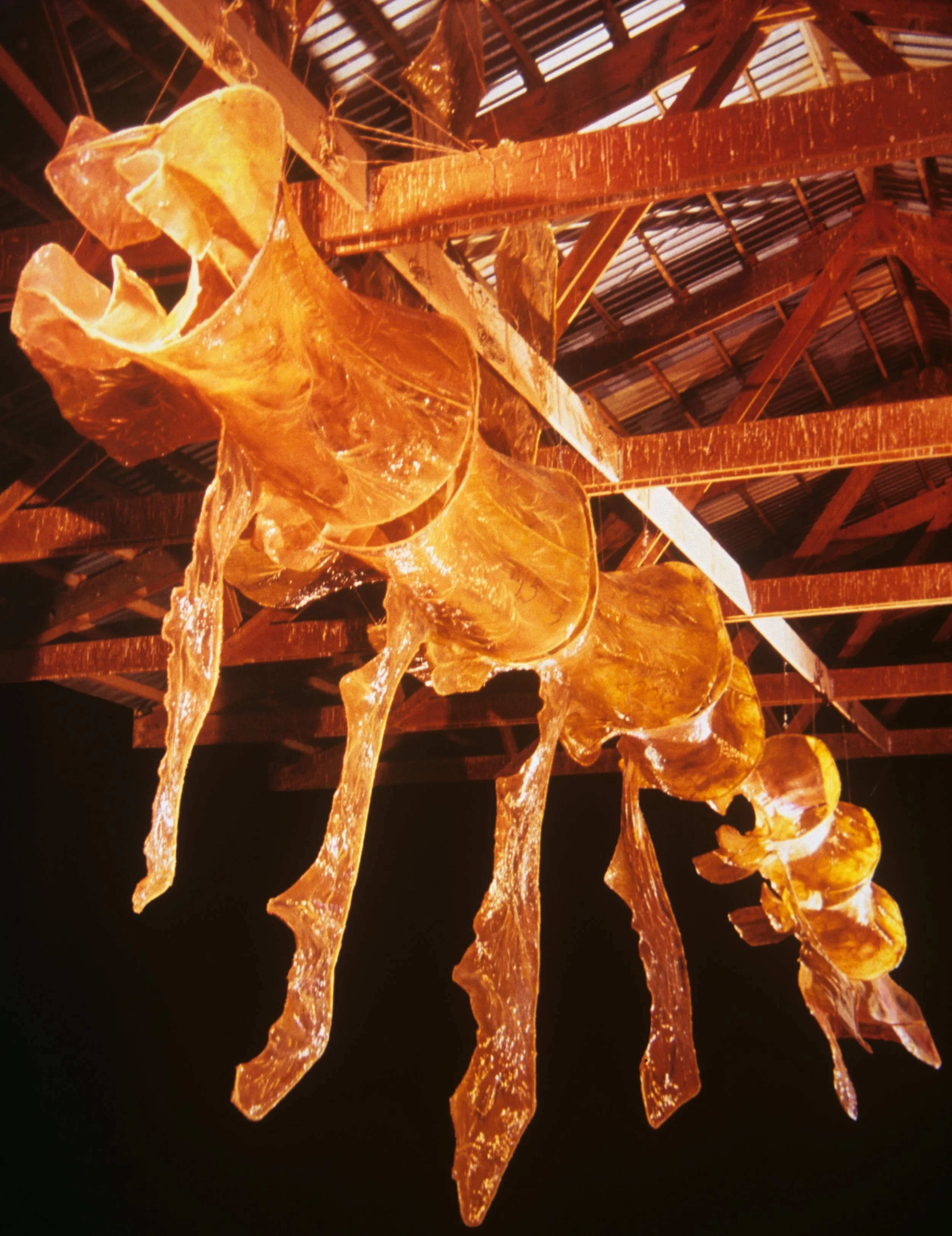 Forces of Labor: Backbone ©2000-2004