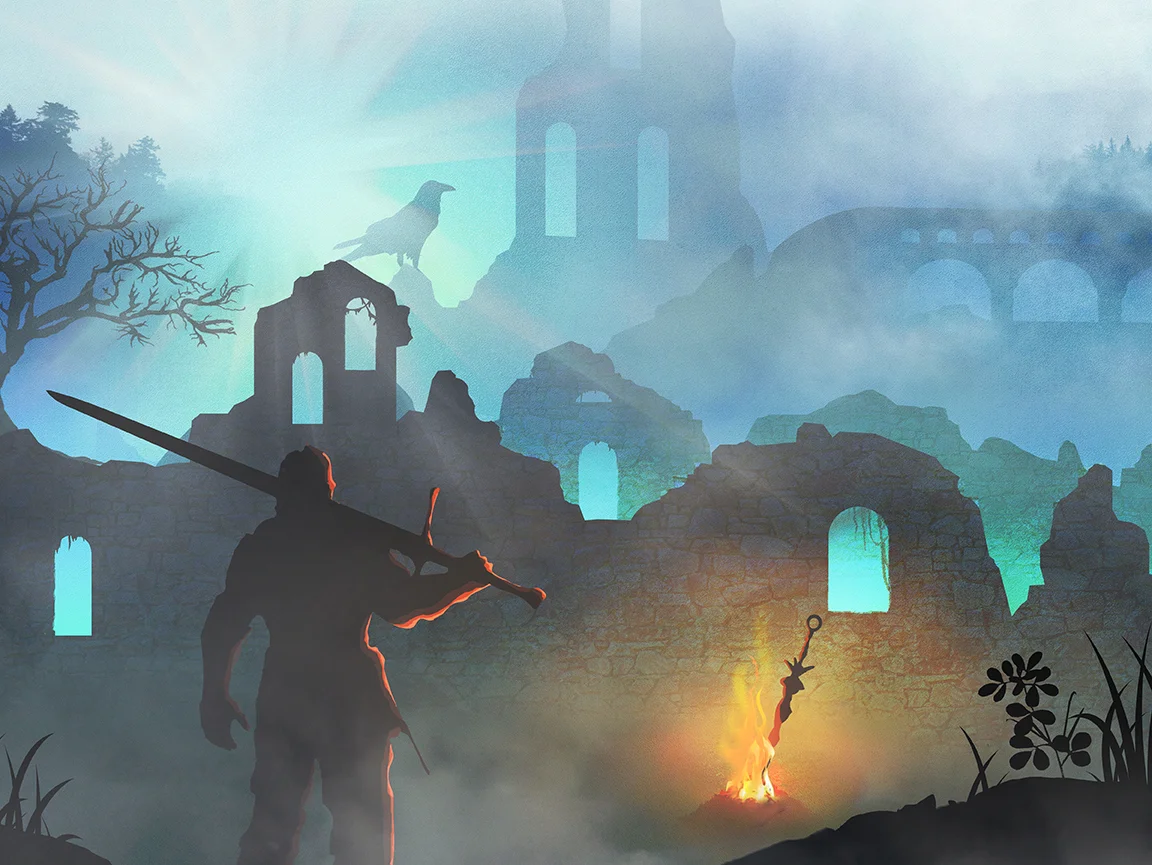 Firelink Shrine
