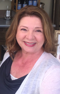 Pam Amoroso | Tasting Salon Hospitality
