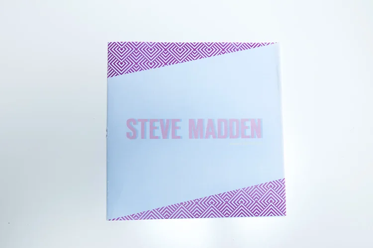 report by steve madden