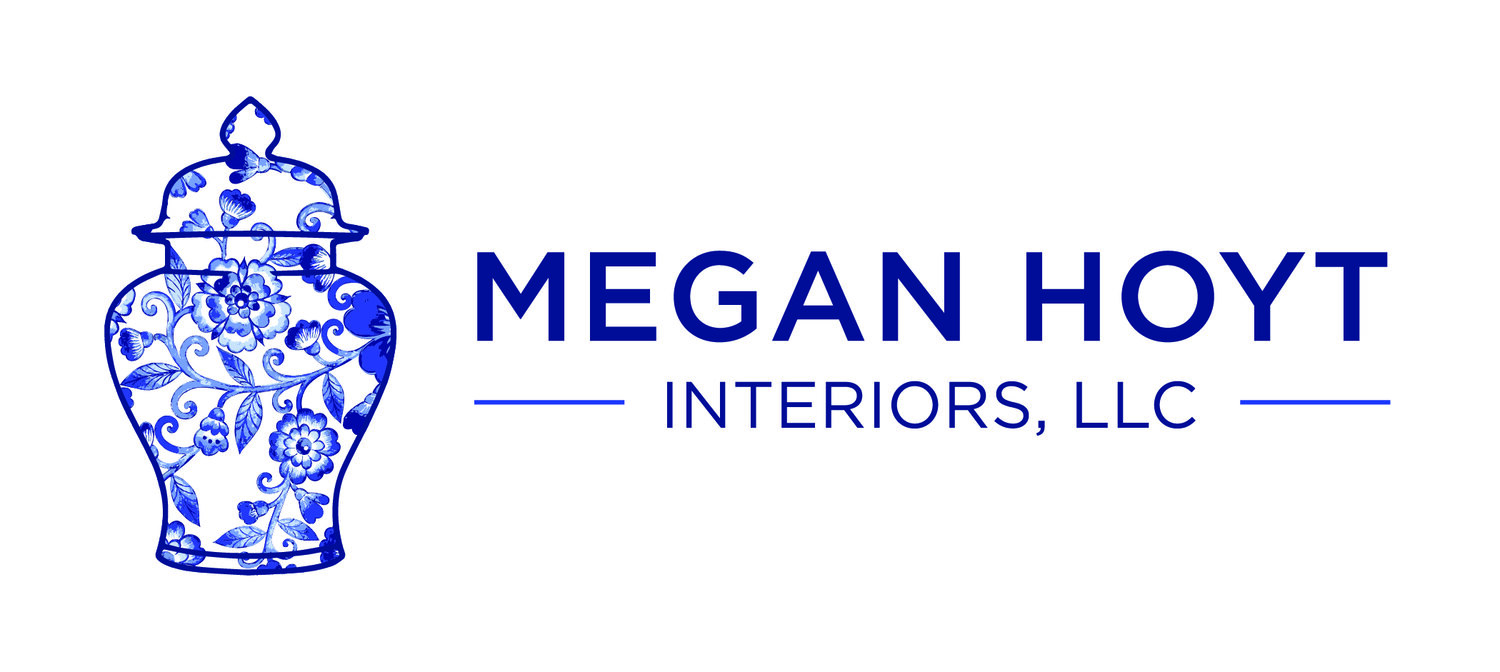 Megan Hoyt Interiors 