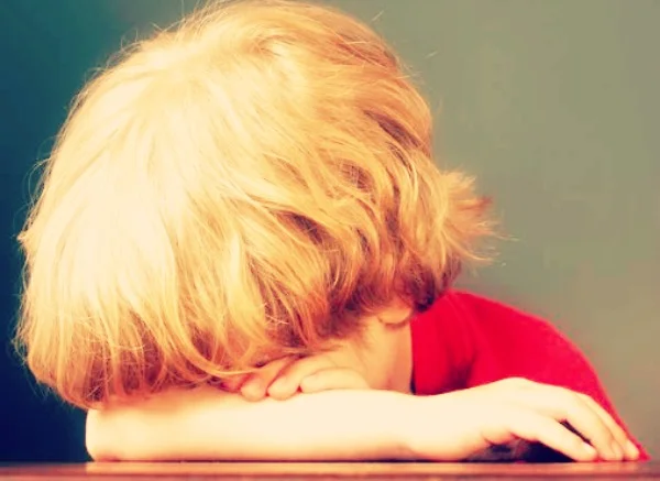 What Spanking May Be Teaching Your Children