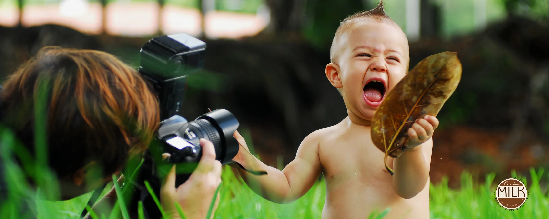 Tantrums: The Good, Bad and Ugly 