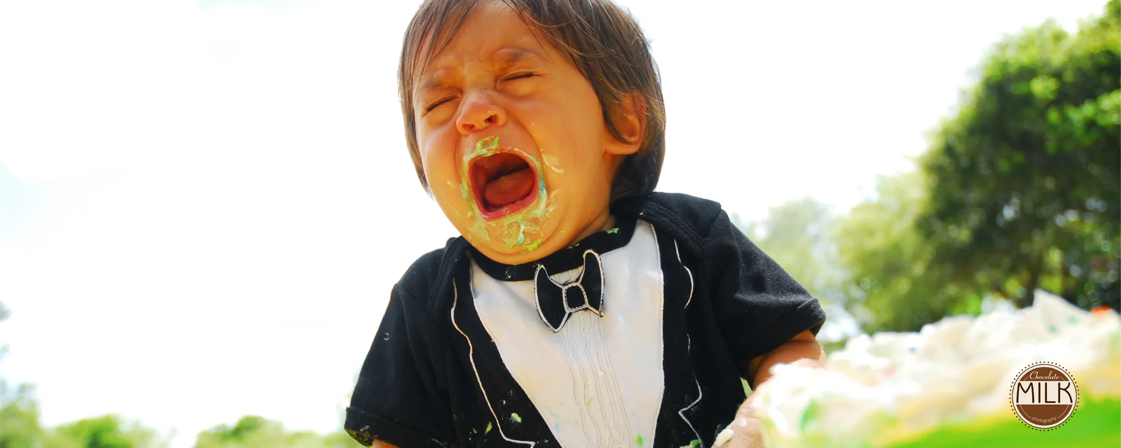 Parenting Challenging Behavior