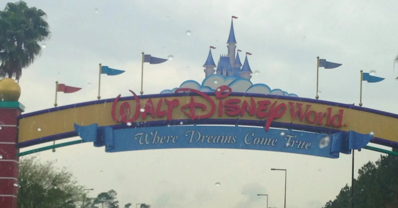 Adventures of a Parenting Expert at Disney (Part 1)