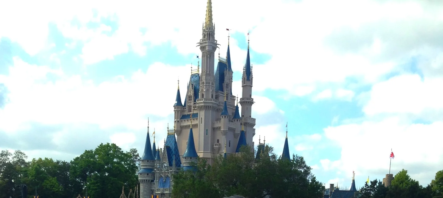 Adventures of a Parenting Expert at Disney (Part 2)