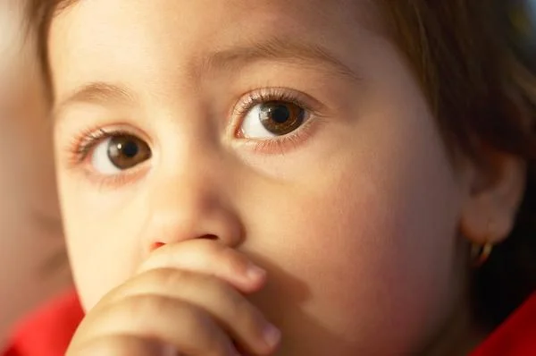 Lo Que Las Nalgadas Le Pueden Estar Enseñando a sus Niños
