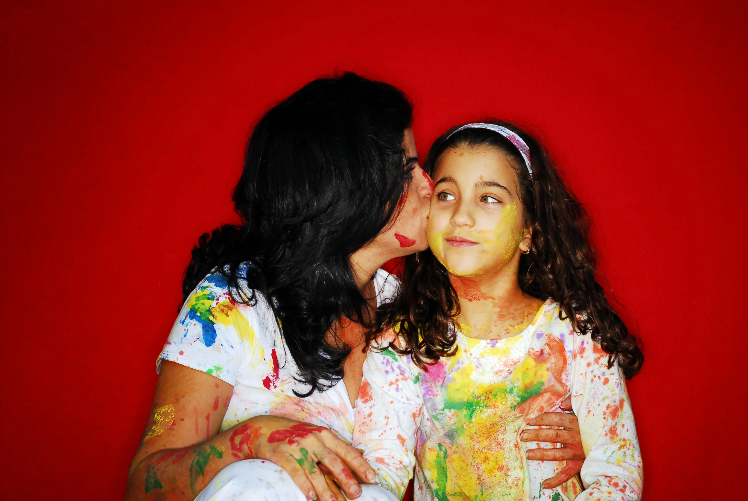 How Understanding ME, YOU and US Makes for Better Parenting