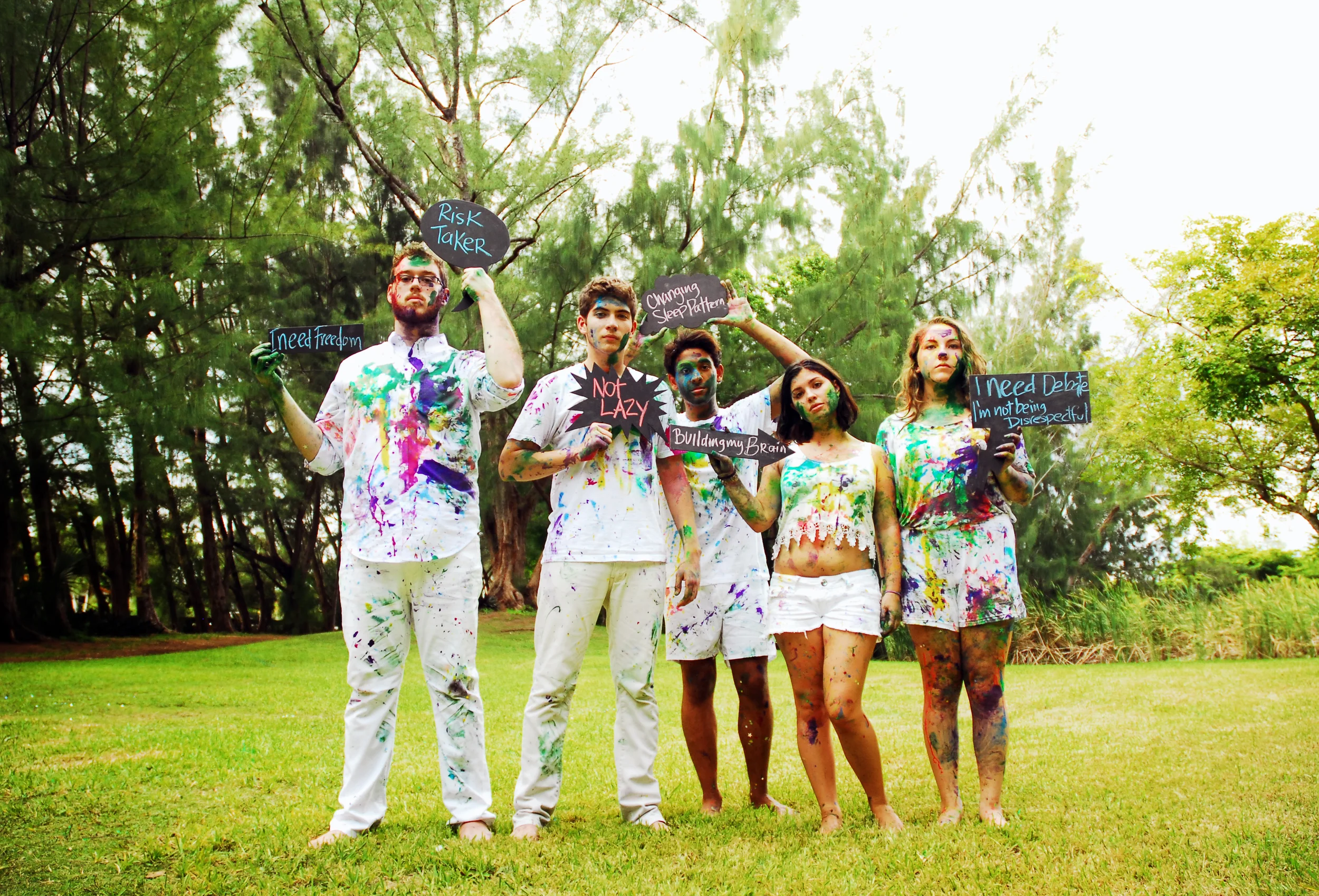 Everything You Wanted to Know About Parenting a Teen