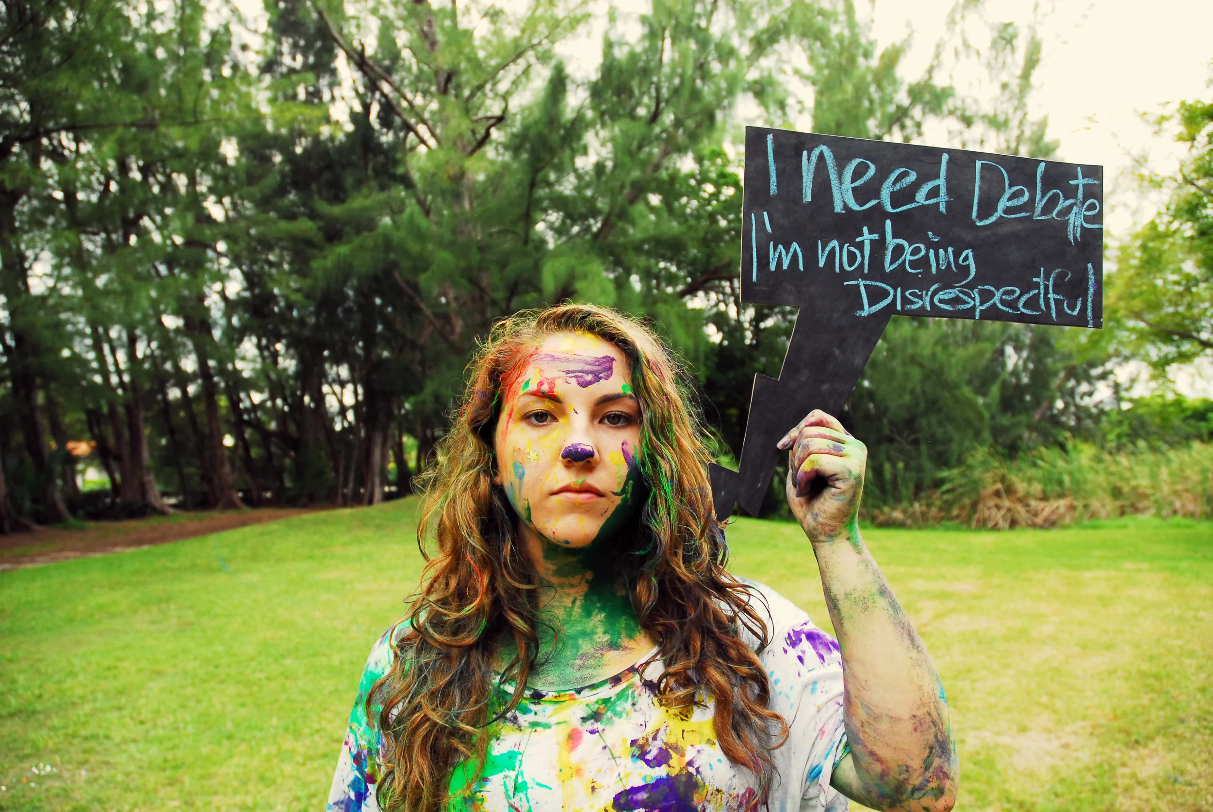 Why the Angry Outburst is Necessary for Your Teen to Mature