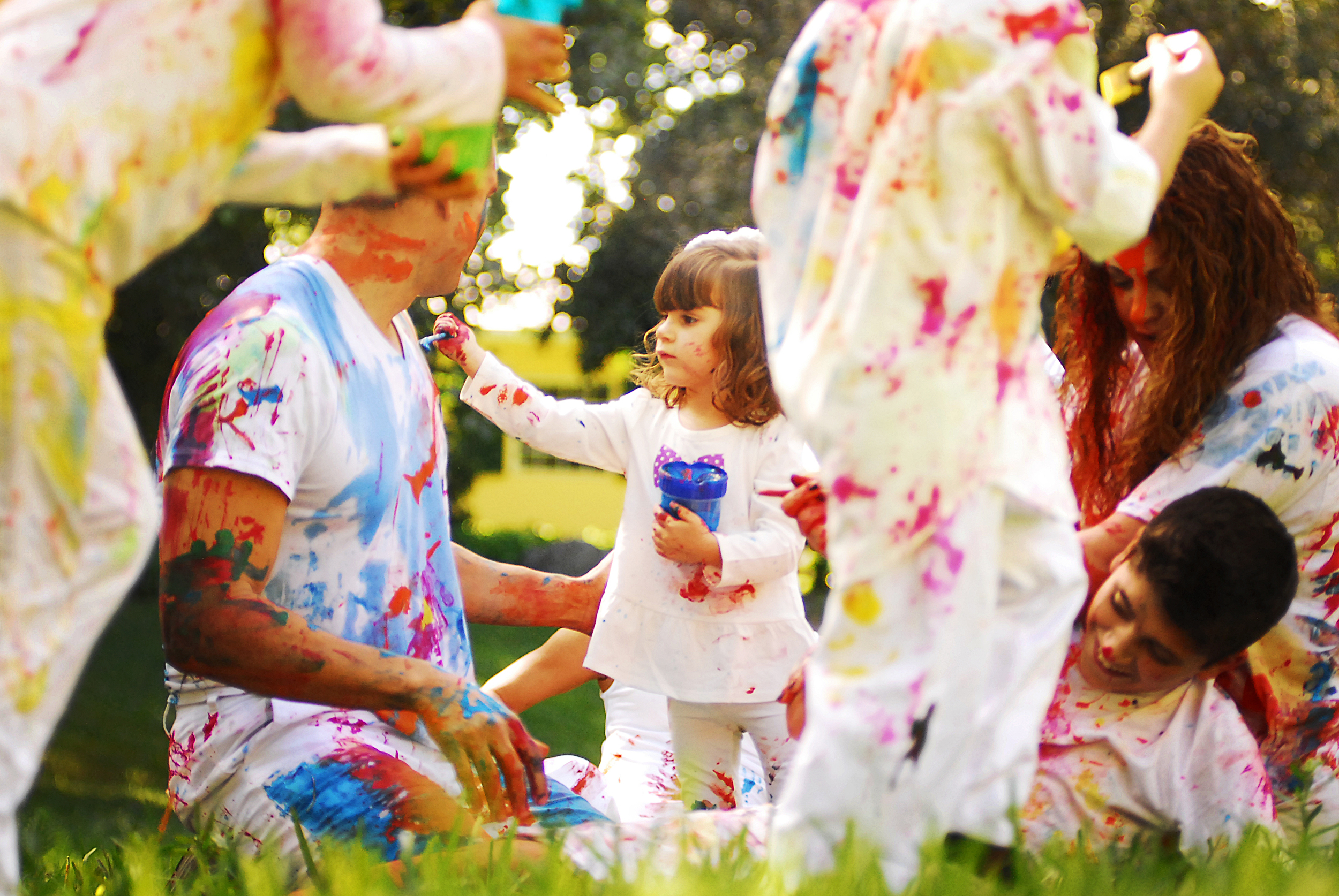 Enhancing and Parenting Emotional Intelligence