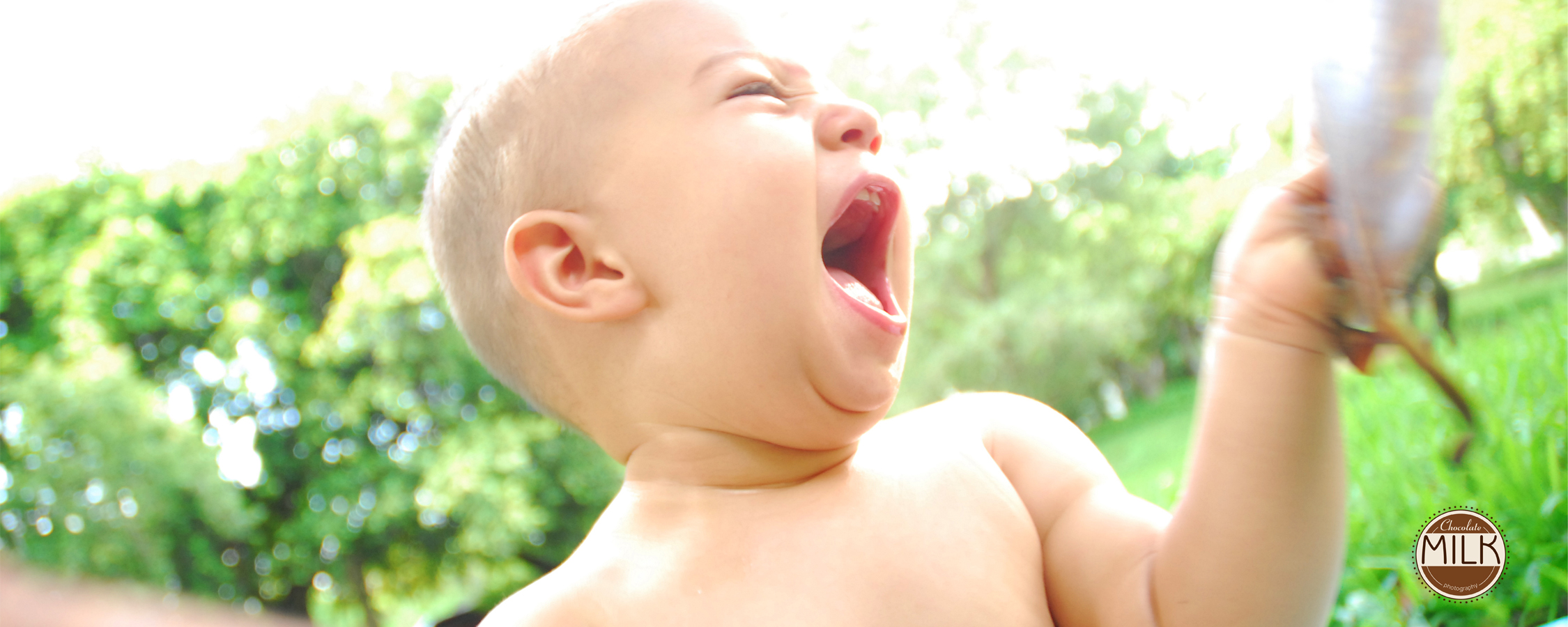 Tantrums:  The good, the bad, and the ugly