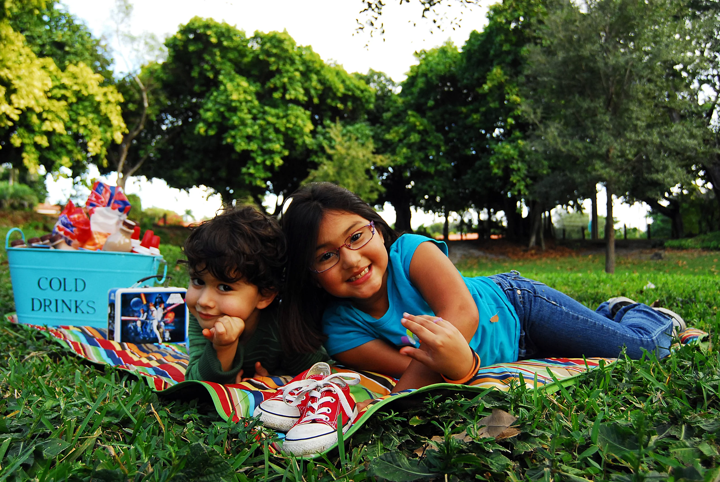 Enhancing & Parenting Emotional Intelligence in School Age Children