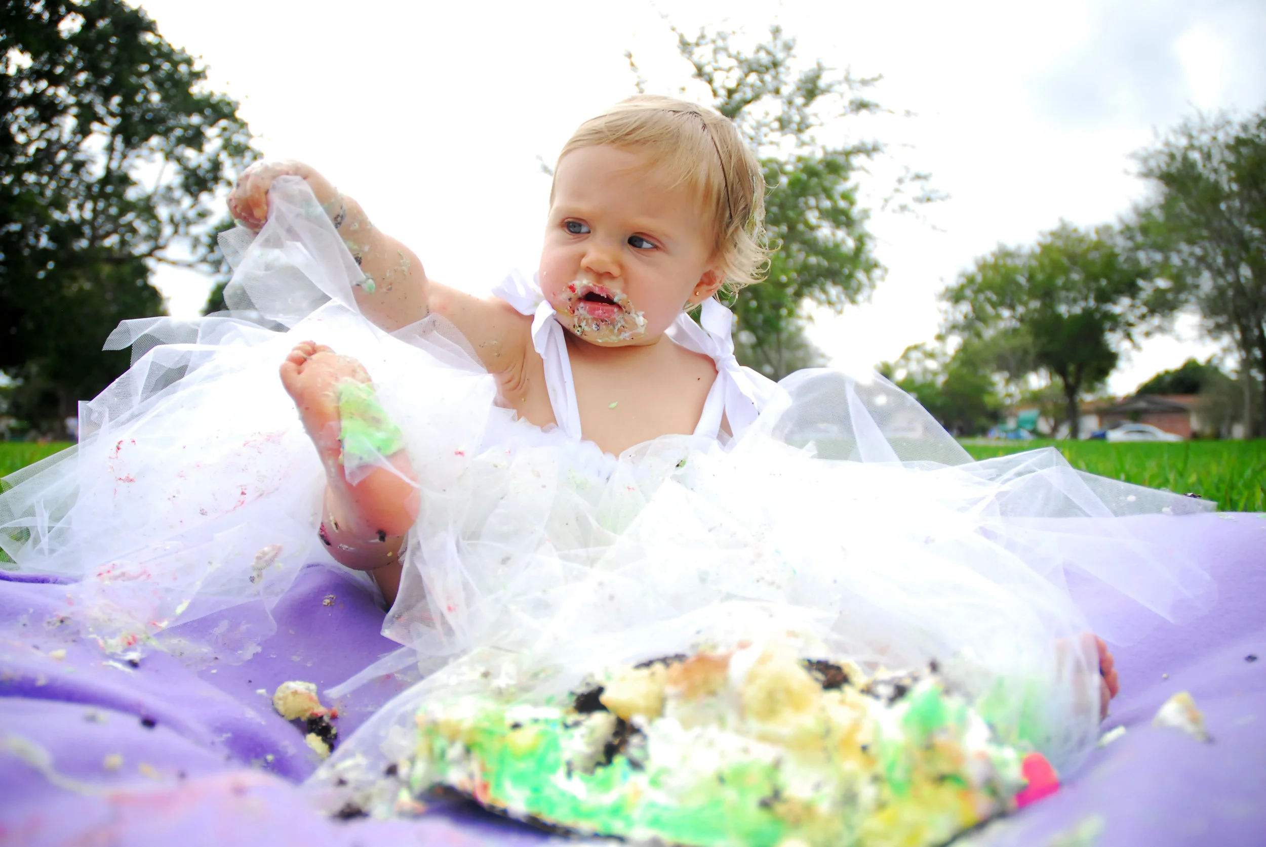 Here's Why You Couldn't Keep That New Year's Resolution