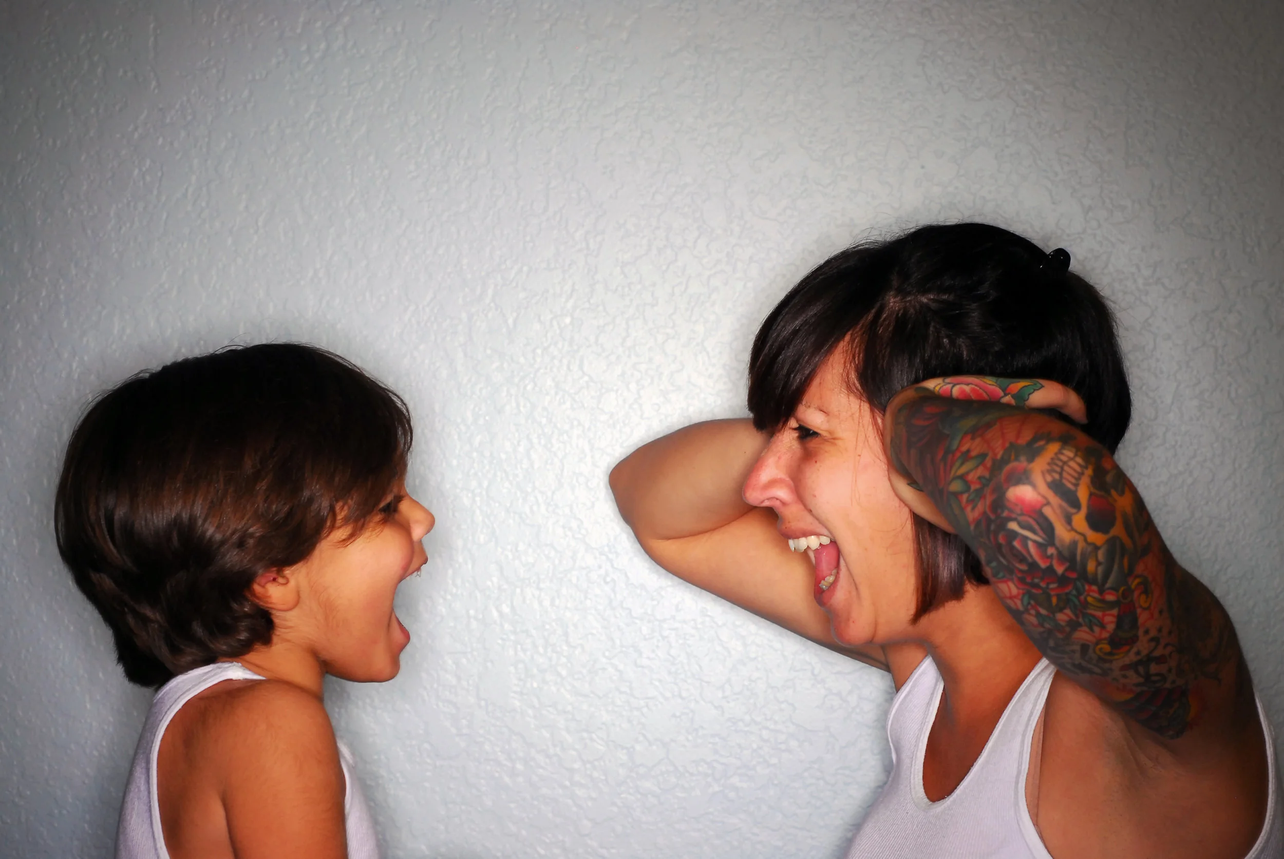 Parenting and Managing Challenging Behavior