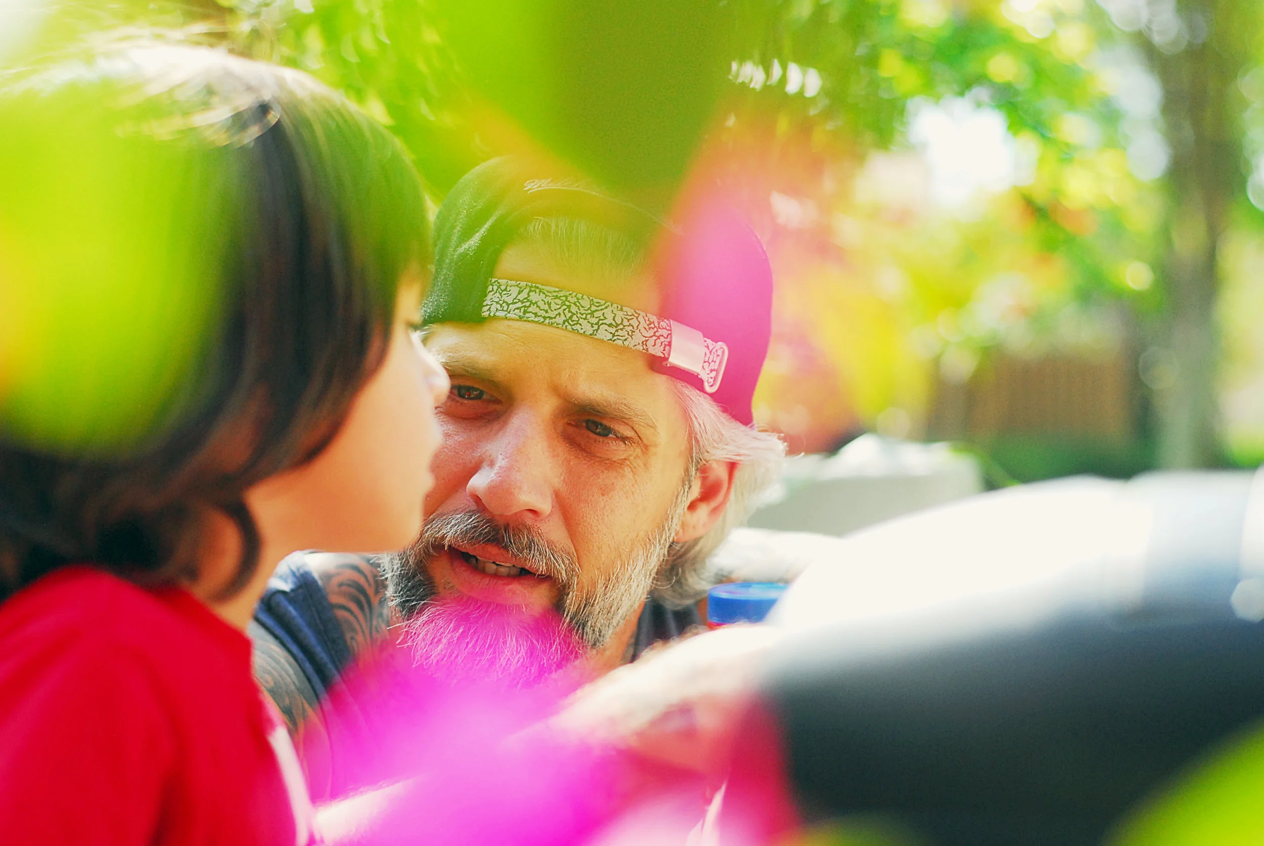 The Trick to Disciplining Young Children (VIDEO)