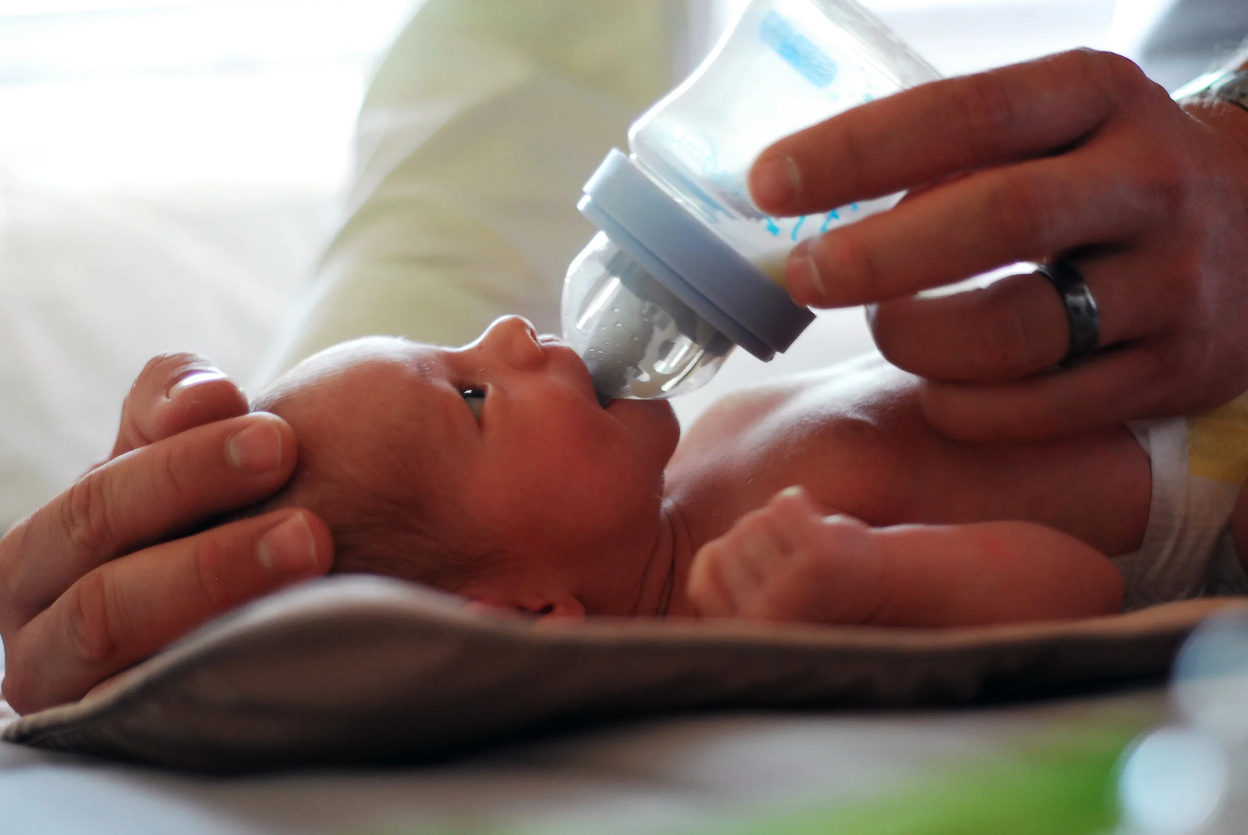 The #1 Mistake Parents of Infants Usually Make (VIDEO)