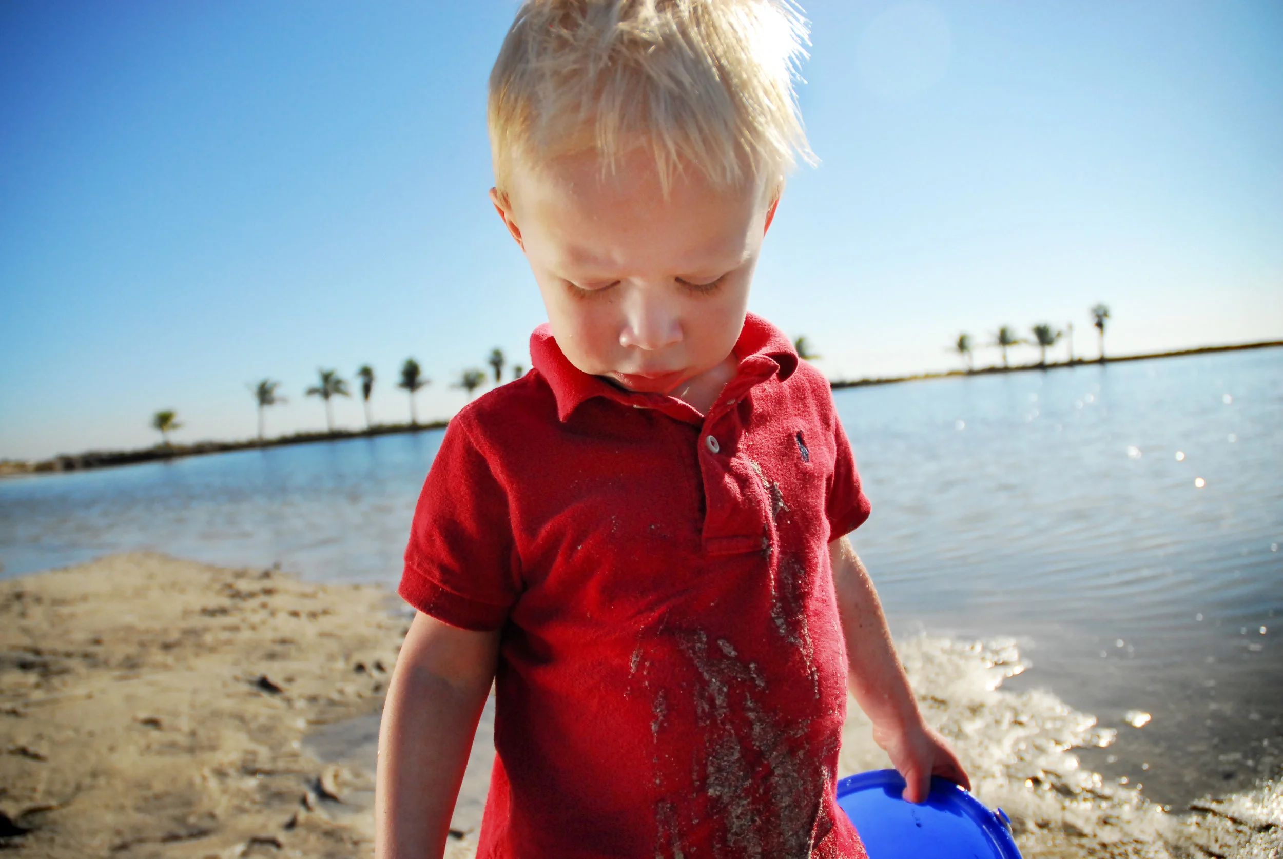 ¿Cómo afecta el divorcio a los niños pequeños?