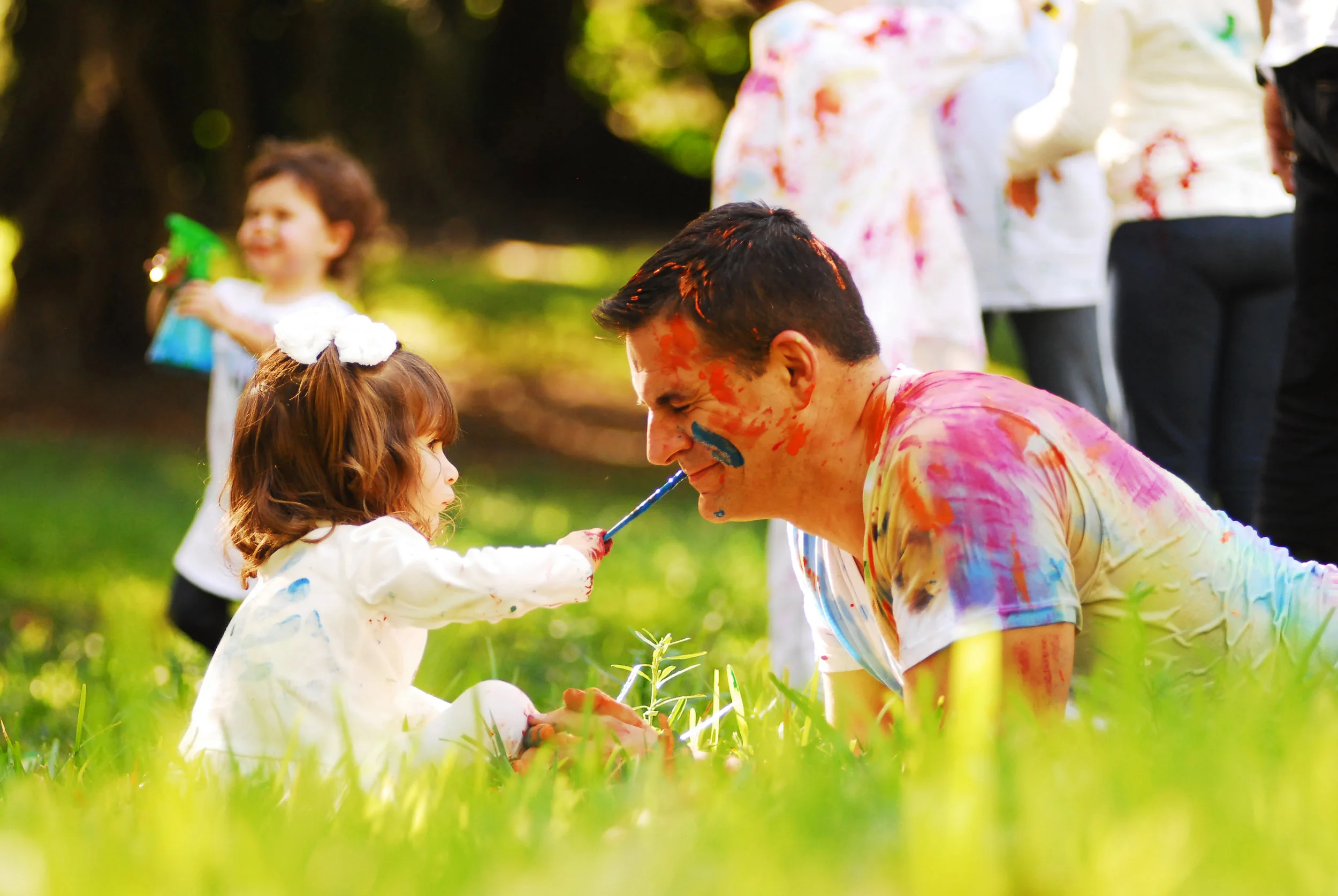 Stop Doing This so You Can Be a Better Parent