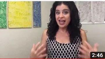 Parenting During a Hurricane (VIDEO)