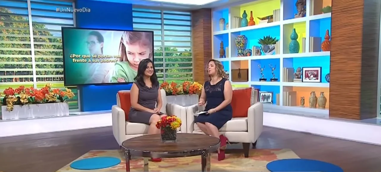 Descubre las razones del mal comportamiento de tu hijo (VIDEO)