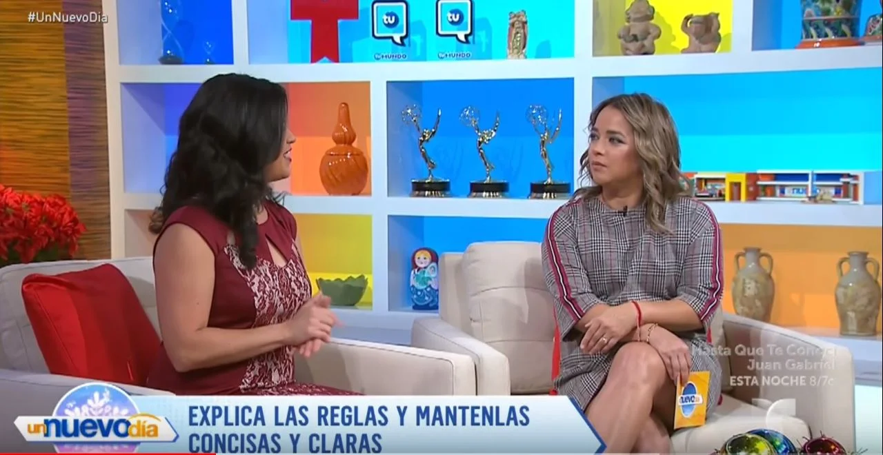 ¡Mejora la relación con tus hijos con estos consejos! (VIDEO)