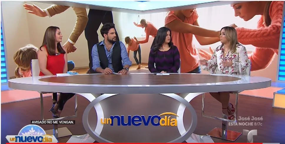 La Nalgada: ¿Es una técnica de disciplina efectiva?  (VIDEO)