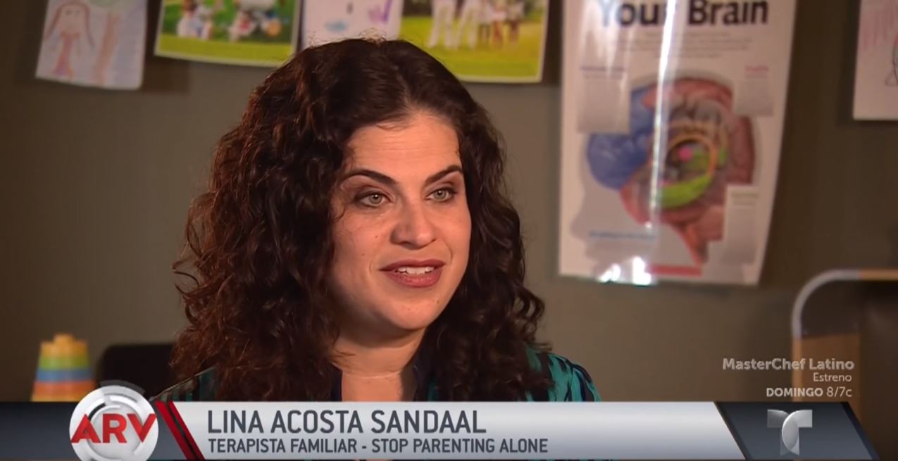 Estudio: niños que mienten son más inteligentes (VIDEO)