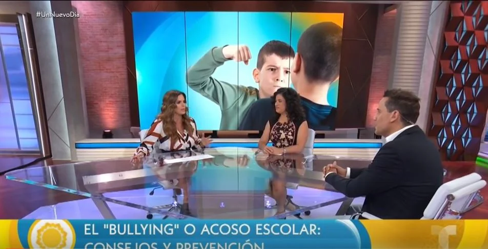 Bullying escolar: ¡Evita que tu hijo sea una víctima! (VIDEO)