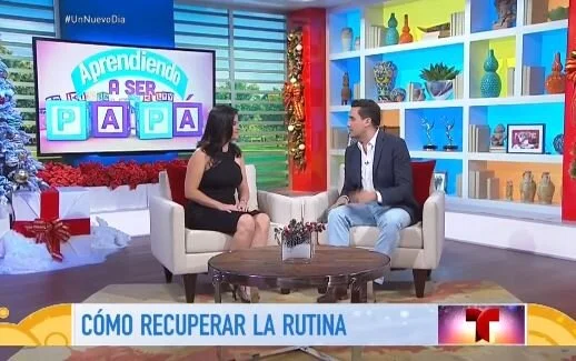 ¿Cómo recuperar la rutina luego de las vacaciones? (VIDEO)