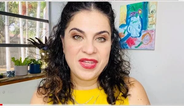 Parenting and Anger (Video)