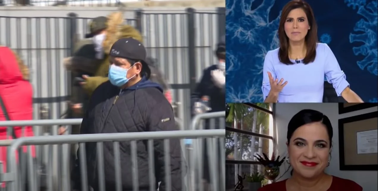 ¿Cómo dejar el miedo atrás para retomar nuestras vidas? (Video)