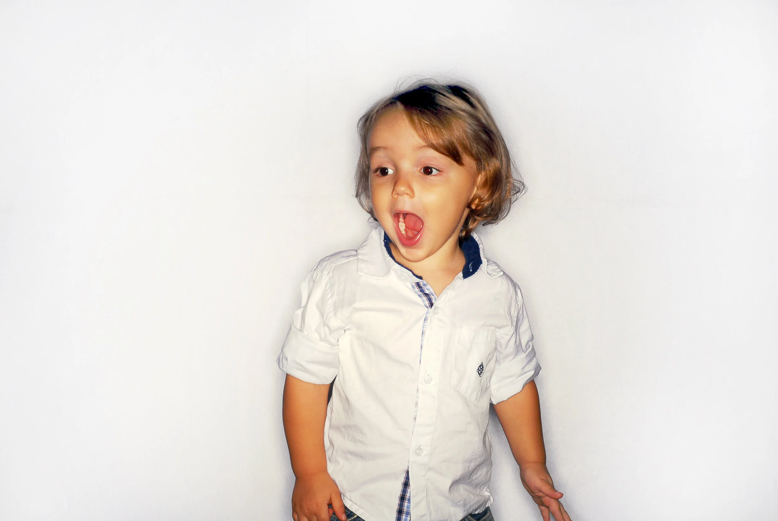 Parenting Young Children Under 5 While Sheltering at Home