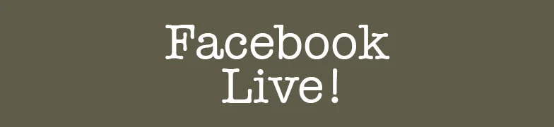 Facebook LIVE with Adriana Brito: De la emocion a la  accion consciente