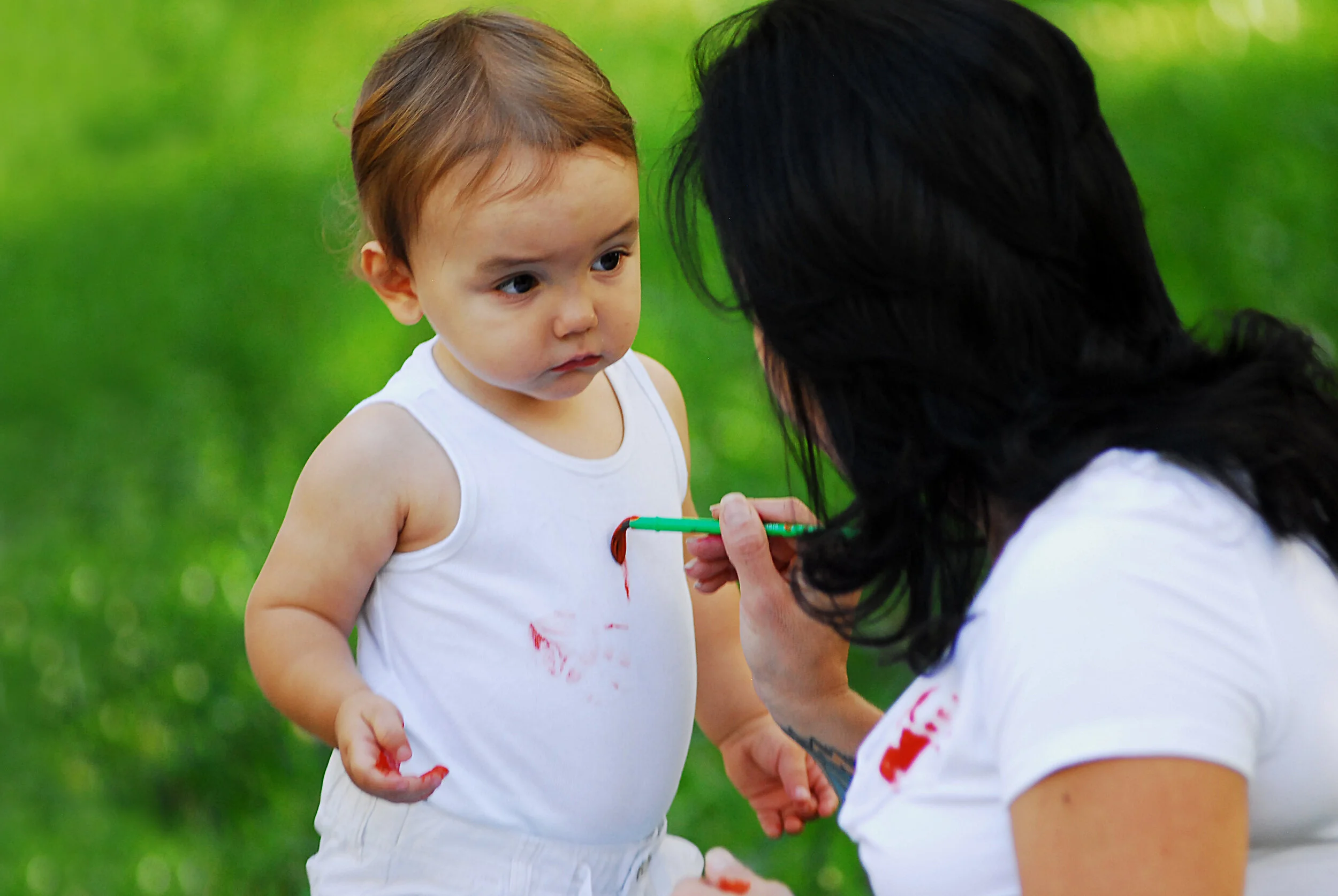 Young Children, Breaking the Quarantine, and Planning for What's to Come