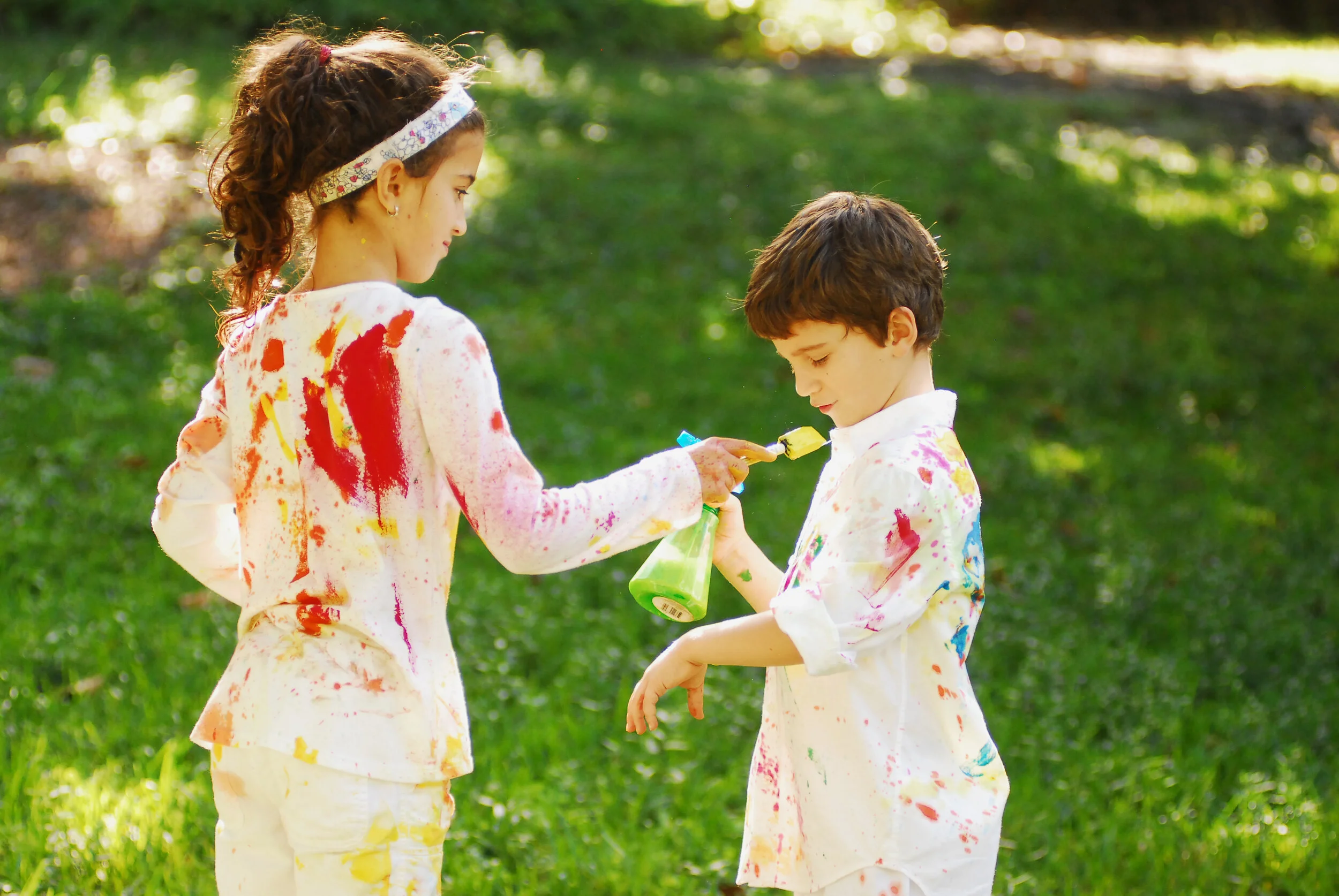 The School Age Child, Quarantine, Sass, and Managing their Emotions