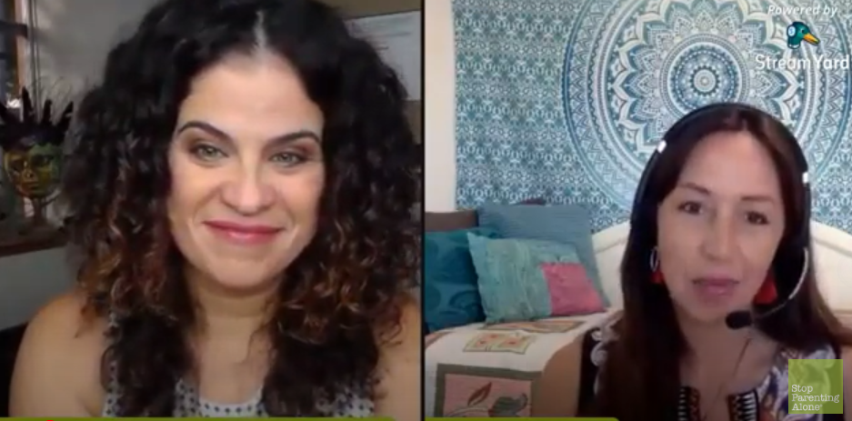 De La Emoción A la Acción Consciente (Video)