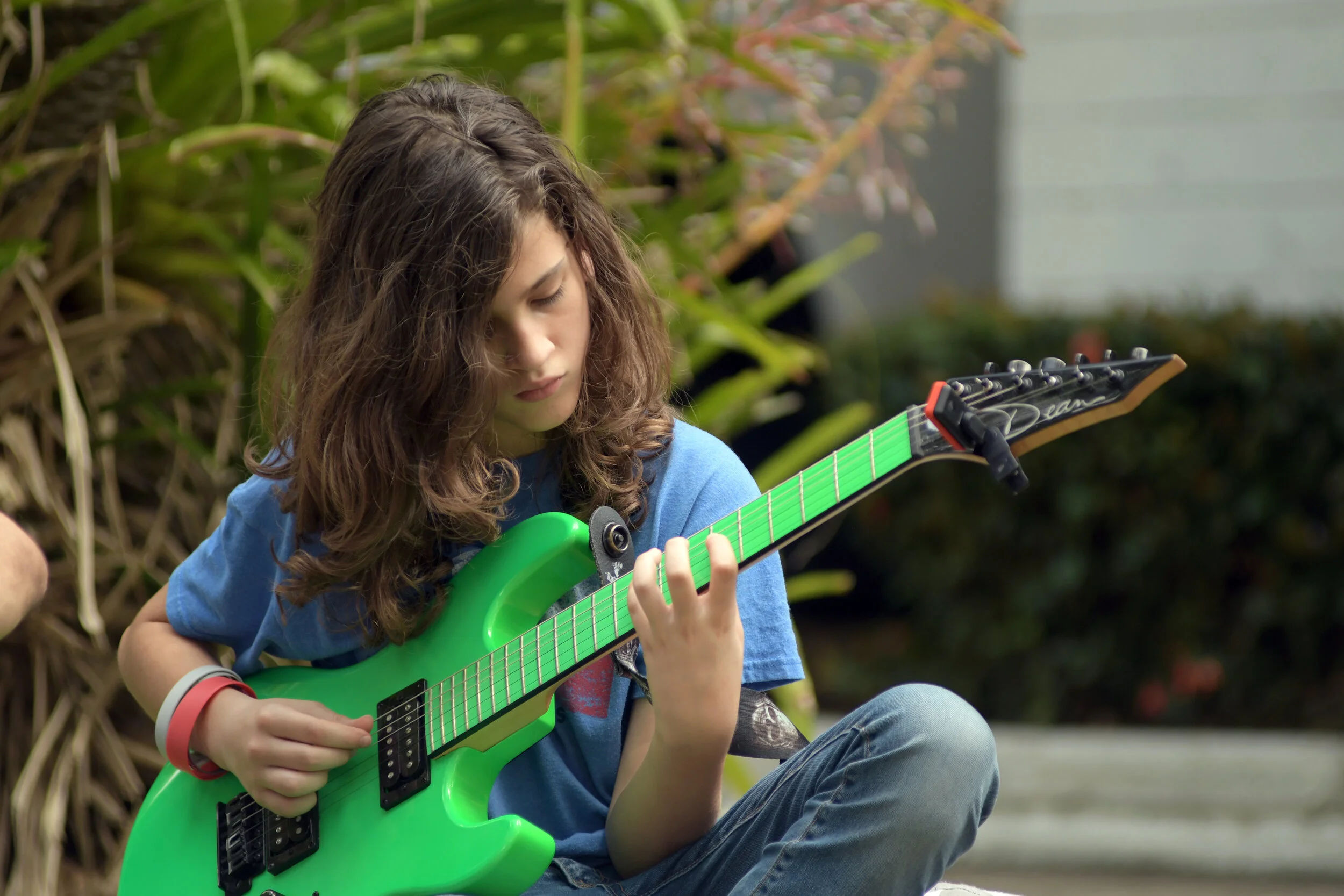 Ask the Expert: 12-14 yo Middle School 