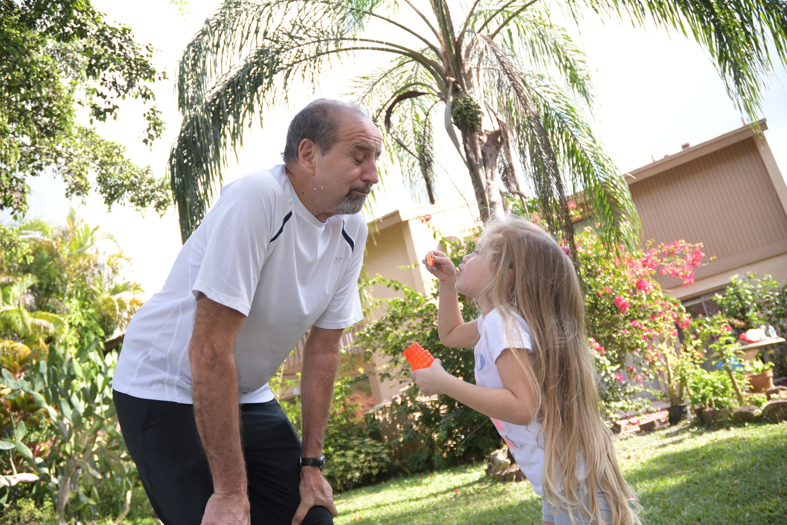 Ask the Expert: Co-Parenting and Divorced Families