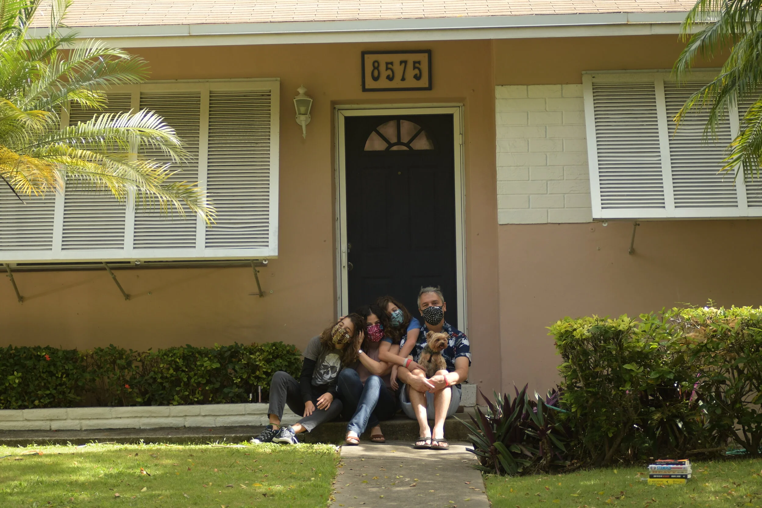 Making Decisions as Parents During Pandemic Times