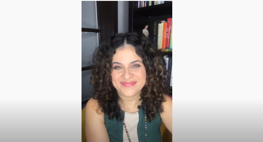 What To Do When You Mess Up As a Parent (Video)