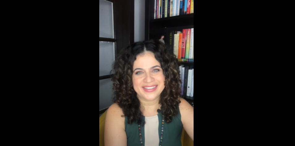 Que Hacer Cuando Cometemos Errores con Nuestros Hijos (Video)