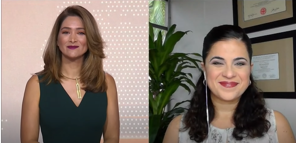 Recomendaciones para mitigar el estrés en tiempos de crisis (Video)