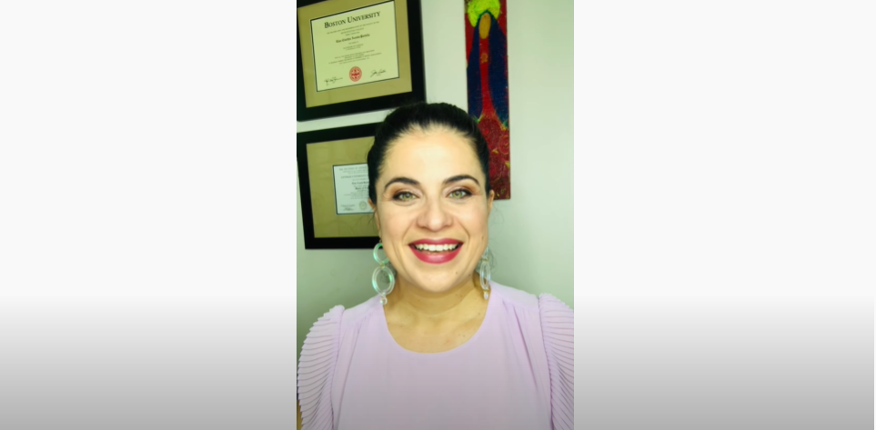 What to Do When They Disrupt Your Conversation (Video)