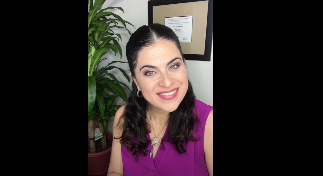 How to Help them Stop Negative Self-talk (Video)